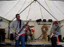 Nimp live at Festivart\
