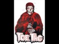 Toe Tag - House Of Shame