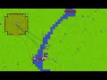 Sheepish pathfinding