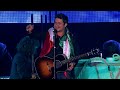 La Música No Se Toca (En directo desde el Foro Sol)