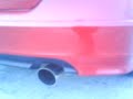 civic si greddy evo II colorado