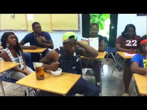 Special Education Class