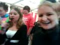 Cecilie, Sarah, Putte & Kate ;D