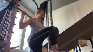 Utfall i smithmaskin