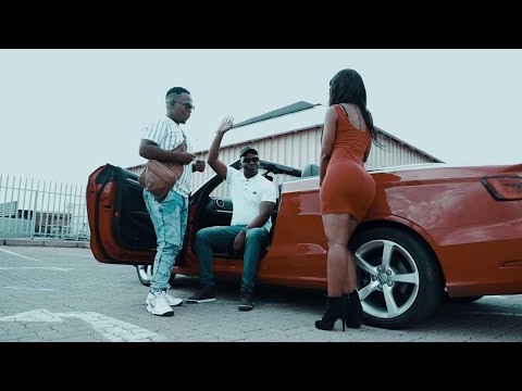 Innovative DJz -Dubai Ft Thabza Berry & Athalia More ( Official Music Video )