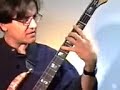 Bass Guitar Lesson #2: Left Hand Fingering Bass Guitar Lesson #2: Left Hand Fingering