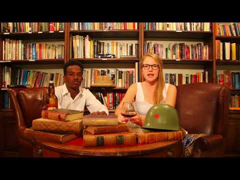 DHPS Erklärvideo: Angolanischer Bürgerkrieg (von unseren Abi´s 2017)