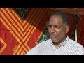Tribes in Darfur unite in cultural exchange - 18 Jun 08 - Thumb #2