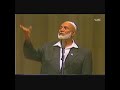 Is the bible the word of God - Deedat vs Sjoberg - 5 of 24