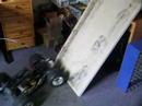 Test eines elektrischen RC-Racers (3)