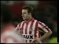 Sunderland vs Aston Villa 93/94 Coca Cola Cup Sunderland vs Aston Villa 93/94 Coca Cola Cup