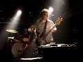Wolfmother - Please To Meet You (live)