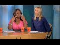 Jon Gosselin's Mantrum on The View Jon Gosselin's Mantrum on The View