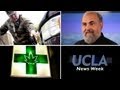 UCLA News|Week: New thinking on drug policy