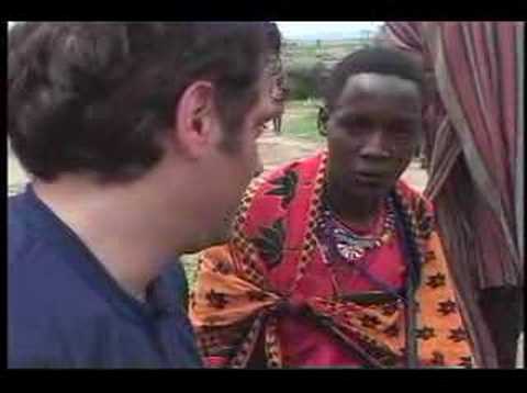 Visions Of Kenya