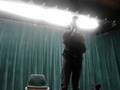 Jesse's Poem