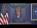 7/15/09: White House Press Briefing
