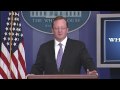 7/15/09: White House Press Briefing
