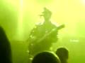 Stereophonics bank holiday monday live llandidno