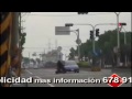 ACCIDENTE COCHE MOTO  SOLO PARA MAYORES DE EDAD