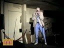 The hilarious Ian Wade 1