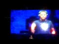Dj Tiesto - Foro Sol Ciudad de M�xico 2008
