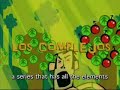 Historias de Hombres (Demo Internacional) 2001