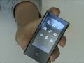 How to protect the YP-P2 against scratches, dirt, grease, an How to protect the YP-P2 against scratches, dirt, grease, an