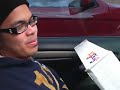 Chasing the Fedex truck and Unboxing of Nokia N95 Chasing the Fedex truck and Unboxing of Nokia N95