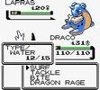Episode 58(E): Lapras Underground 