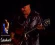 FRANK GAMBALE & BRIAN AUGER SOLO drum n voice tour