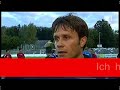 Schiedsrichter hat keinen einfachen Job Schiedsrichter hat keinen einfachen Job