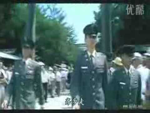 Documentaryie 'Yakusuni " By Li Ying 2/12 李の房の映画監督の記録映画 靖国神社 2/12