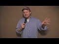 Michael Sommerville in the Comedy Spotlight