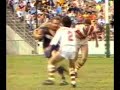 Tooheys classic - Parramatta Eels / Ray Price 1986 Tooheys classic - Parramatta Eels / Ray Price 1986