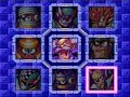 Megaman VII 12 Rescue Beat, Protoman #3 (Proto Shield) Megaman VII 12 Rescue Beat, Protoman #3 (Proto Shield)