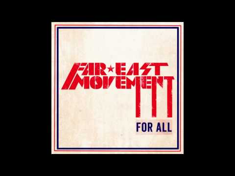 For All by Far East Movement