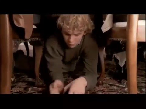 El ultimo regalo - Pelicula Completa Español Latino.mp4