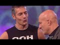GIOVANNI VERNIA nella sesta puntata di ZELIG 2008 GIOVANNI VERNIA nella sesta puntata di ZELIG 2008