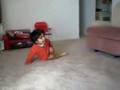 Aryan-dancing
