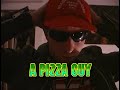 The Pizza Guy Trailer