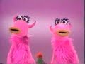 Luchetti - Mama mama/ version muppets(maham maham)