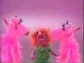 Luchetti - Mama mama/ version muppets(maham maham)