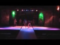 Samba Show - Plataforma - Rio de Janeiro