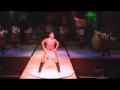 Samba Show - Plataforma - Rio de Janeiro