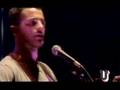O.A.R. About Mr Brown