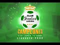 Santos CAMP3ON Clausura 08