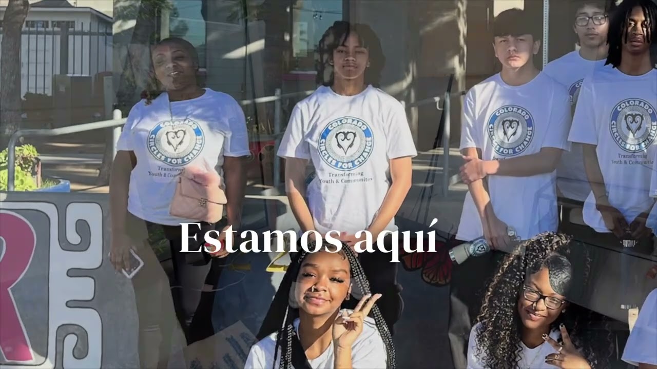Youth Justice Apprenticeship 2026 - Colorado Circles For Change