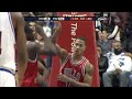 Chuck Swirsky Calls Derrick Rose's plays
