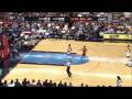 Chuck Swirsky Calls Derrick Rose's plays